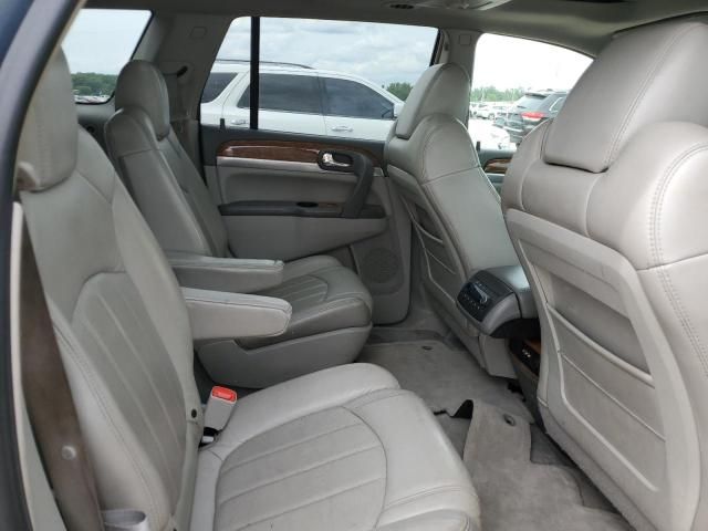 2008 Buick Enclave CXL