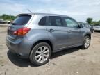 2013 Mitsubishi Outlander Sport ES