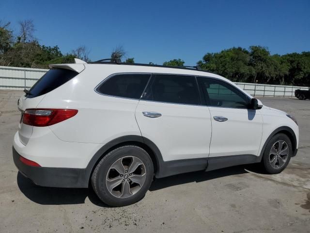 2014 Hyundai Santa FE GLS