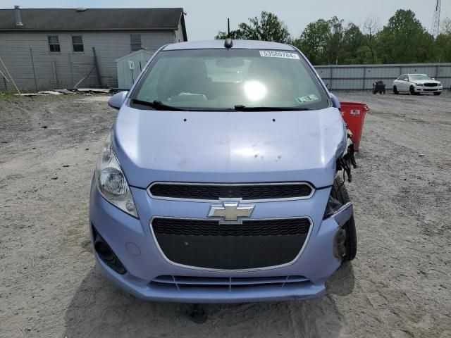 2015 Chevrolet Spark LS