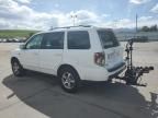 2007 Honda Pilot EX