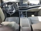 2017 Toyota Highlander SE