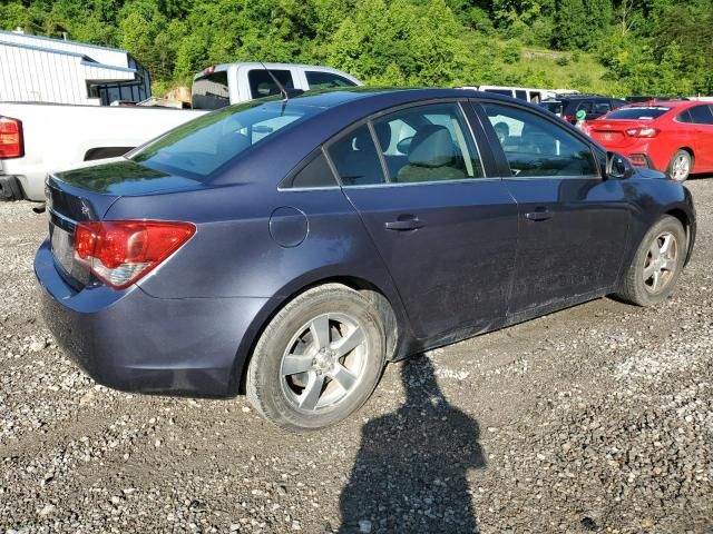 2013 Chevrolet Cruze LT