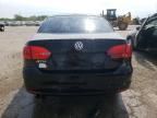 2014 Volkswagen Jetta Base