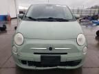 2012 Fiat 500 POP