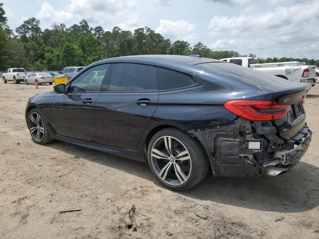 2019 BMW 640 Xigt