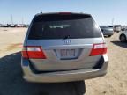 2006 Honda Odyssey EXL