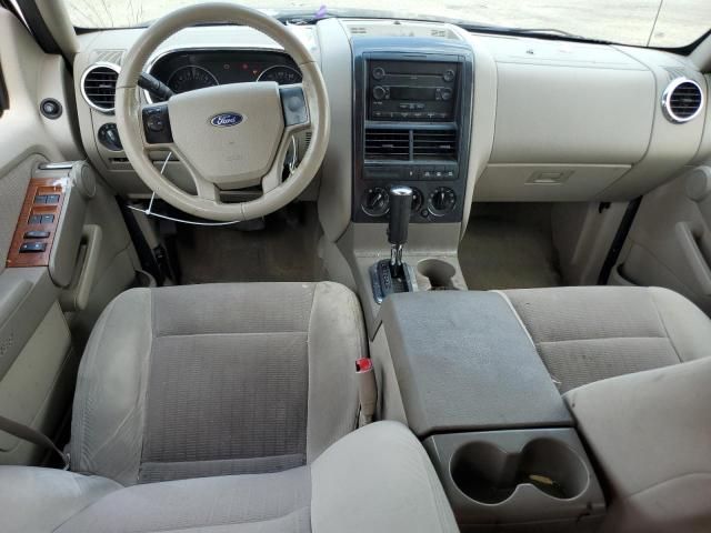 2007 Ford Explorer XLT