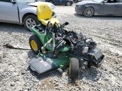 Salvage cars for sale from Copart Columbia, MO: 2023 John Deere X380