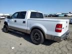 2004 Ford F150 Supercrew