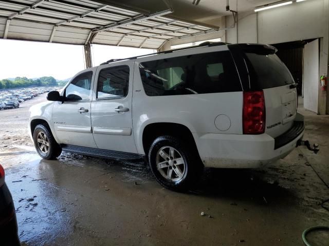 2009 GMC Yukon XL C1500 SLT