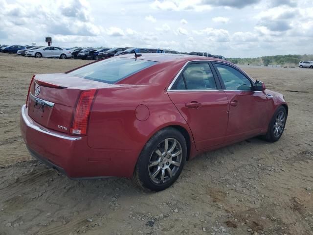 2008 Cadillac CTS HI Feature V6