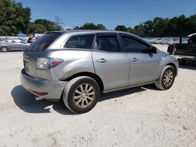 2010 Mazda CX-7