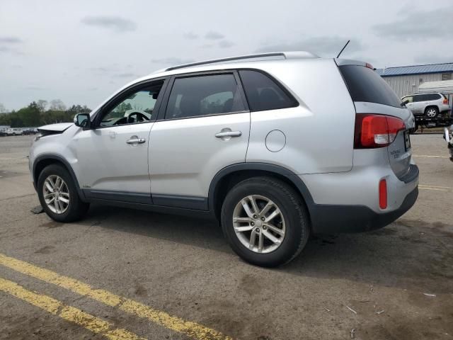 2014 KIA Sorento LX