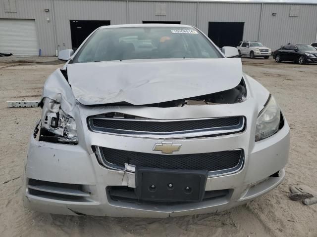 2010 Chevrolet Malibu 1LT