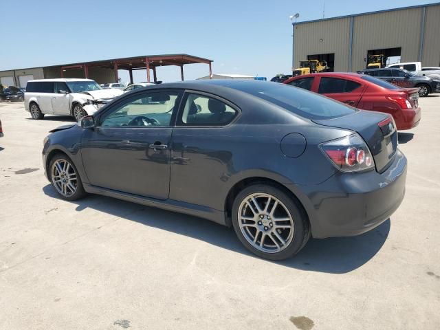 2009 Scion TC