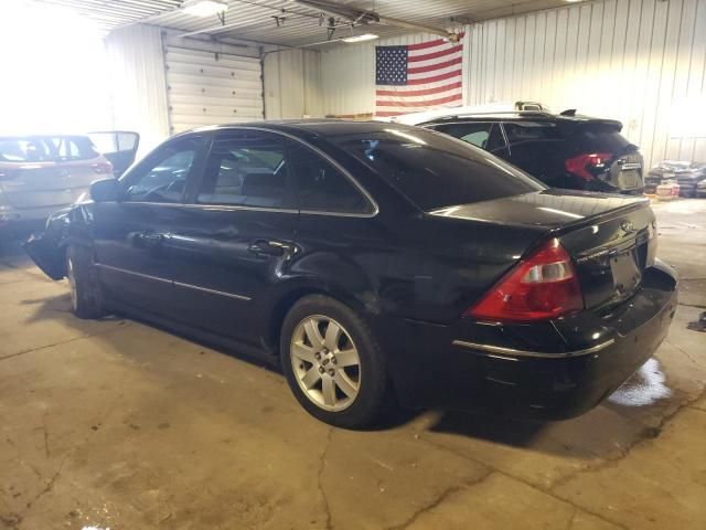 2005 Ford Five Hundred SEL