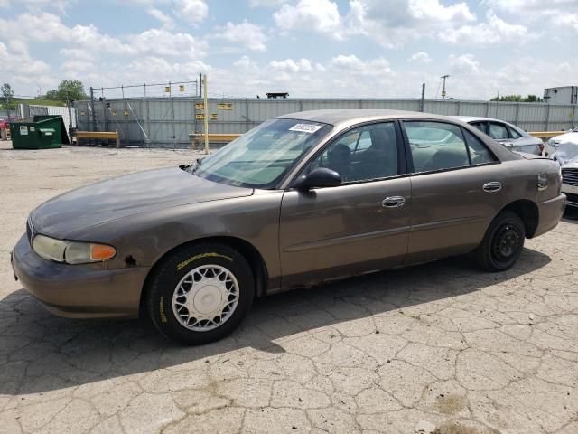 2003 Buick Century Custom