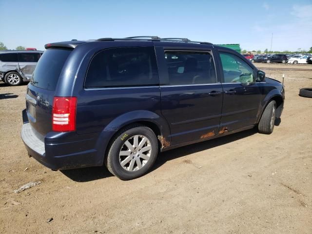 2008 Chrysler Town & Country Touring