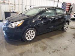 2013 KIA Rio LX en venta en Avon, MN