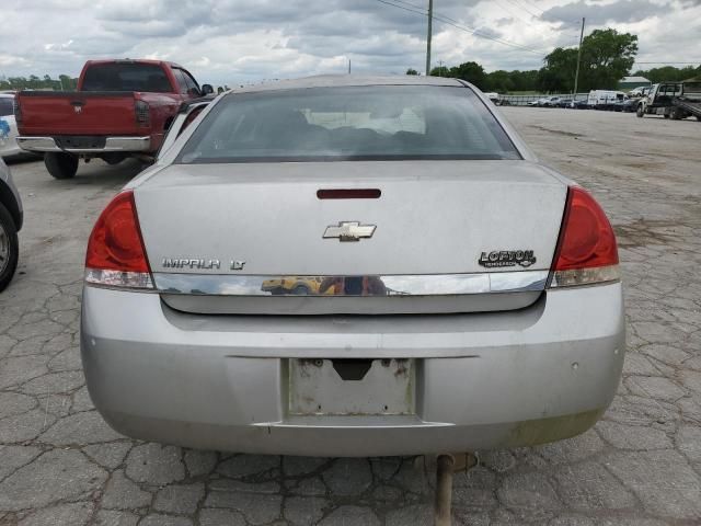 2006 Chevrolet Impala LT