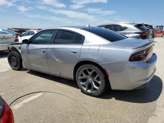 2015 Dodge Charger SXT