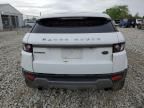 2015 Land Rover Range Rover Evoque Pure Premium