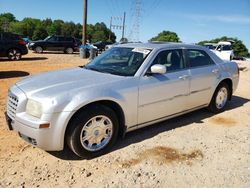 Hail Damaged Cars for sale at auction: 2005 Chrysler 300 Touring