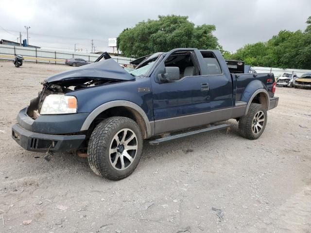 2006 Ford F150