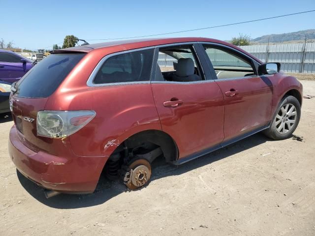 2007 Mazda CX-7