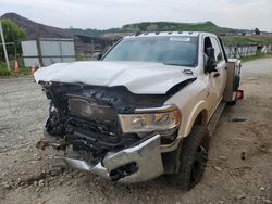 Salvage trucks for sale at Gainesville, GA auction: 2021 Dodge RAM 3500