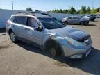 2011 Subaru Outback 2.5I Limited