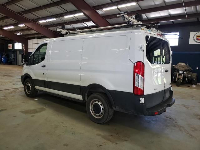 2019 Ford Transit T-250