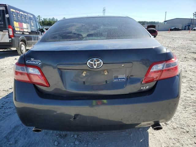 2008 Toyota Camry LE