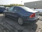 2004 Volvo S60 2.5T