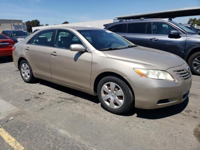 2009 Toyota Camry Base