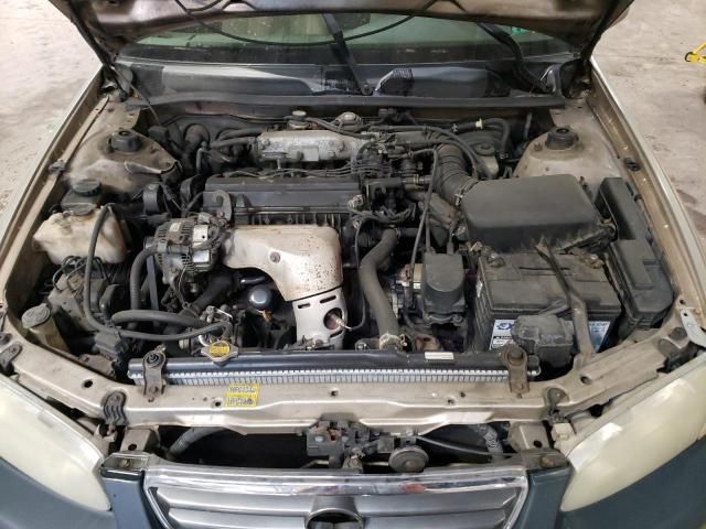 2000 Toyota Camry CE