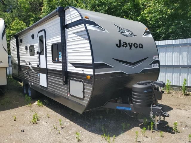 2023 Jayco JAY Flight