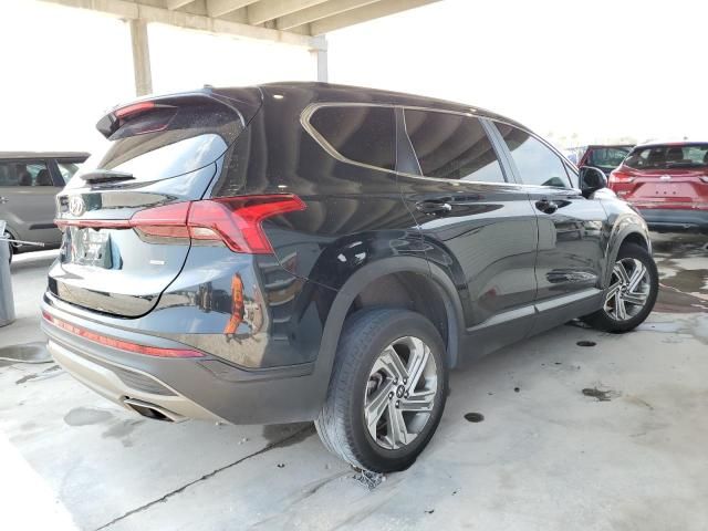 2021 Hyundai Santa FE SE