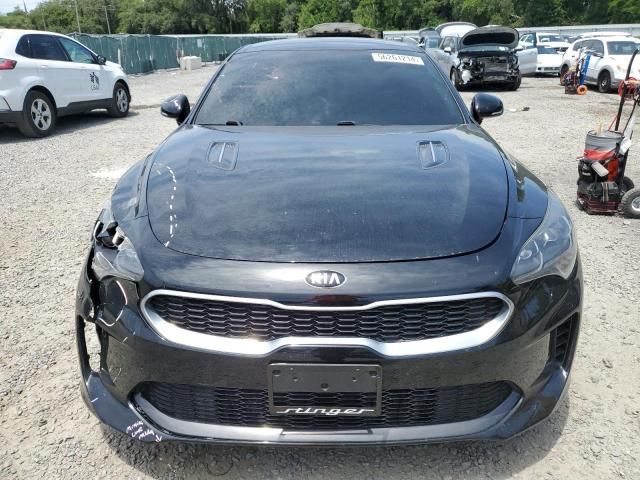 2018 KIA Stinger Premium