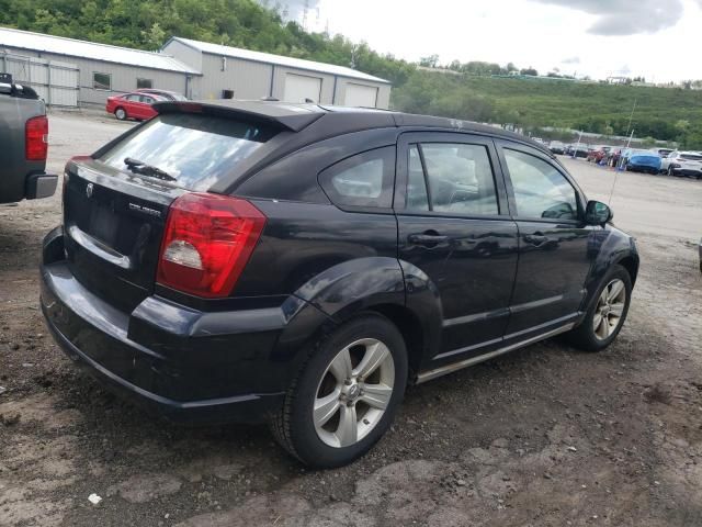 2010 Dodge Caliber Mainstreet