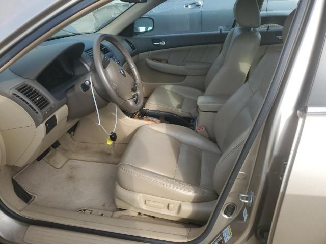 2004 Honda Accord EX