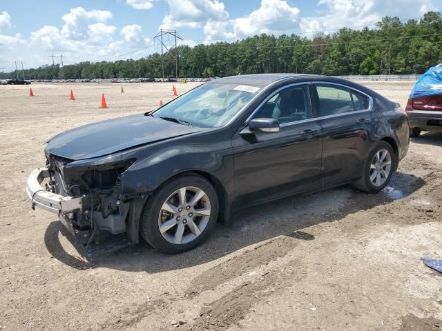 2012 Acura TL