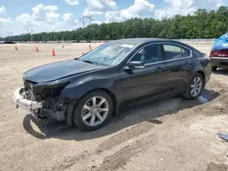 Acura salvage cars for sale: 2012 Acura TL