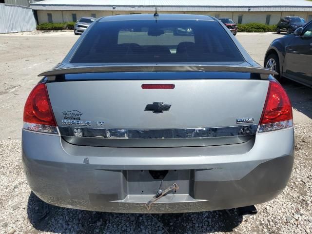 2008 Chevrolet Impala LT