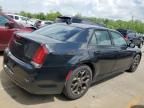 2016 Chrysler 300 S