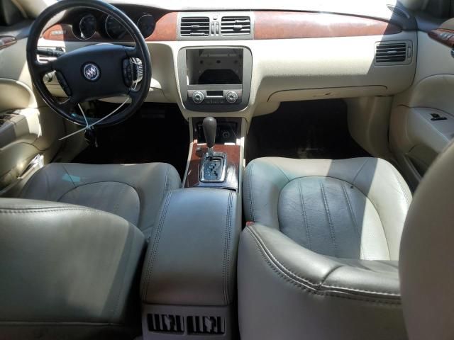 2009 Buick Lucerne CXL