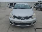 2007 Nissan Versa S