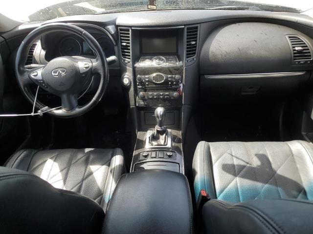 2010 Infiniti FX35