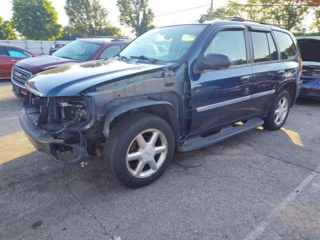 2008 GMC Envoy